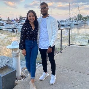 Meet your Posher, Erzamiela